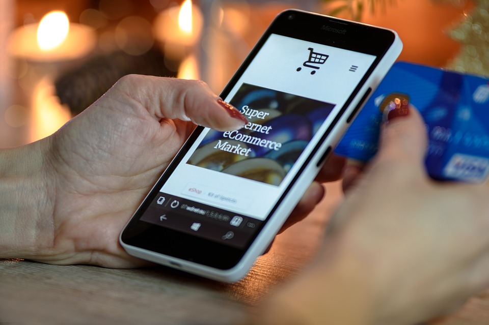 E-Commerce Services E-Commerce Services