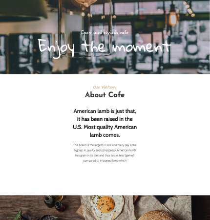 Resto Desp WP4 FREEmium Theme Series | Resto Desp WP4-01-1MS-Mini-2