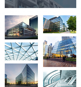 Architecture Website WP 61125