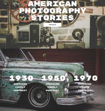 Bridge Photography WP FREEmium Theme Series | Bridge Photography WP-01-1MS-Mini-2