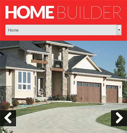 Architecture Website WP 51813