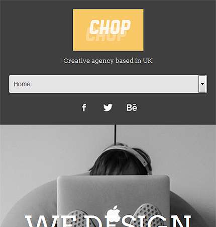 Architecture Website WP 52089