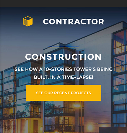Architecture Website WP 61152