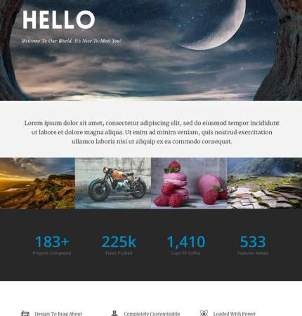 Sal Ascend WP FREEmium Theme Series | Sal Ascend WP-01-1MS-Mini-2